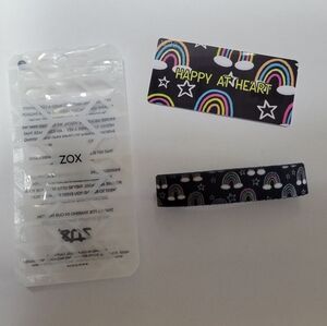 Zox Wristband small